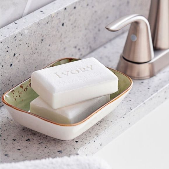 Ivory CLEAN Bar Soap Lot of 4 PACKS of 3 Bars - Picture 2 of 8